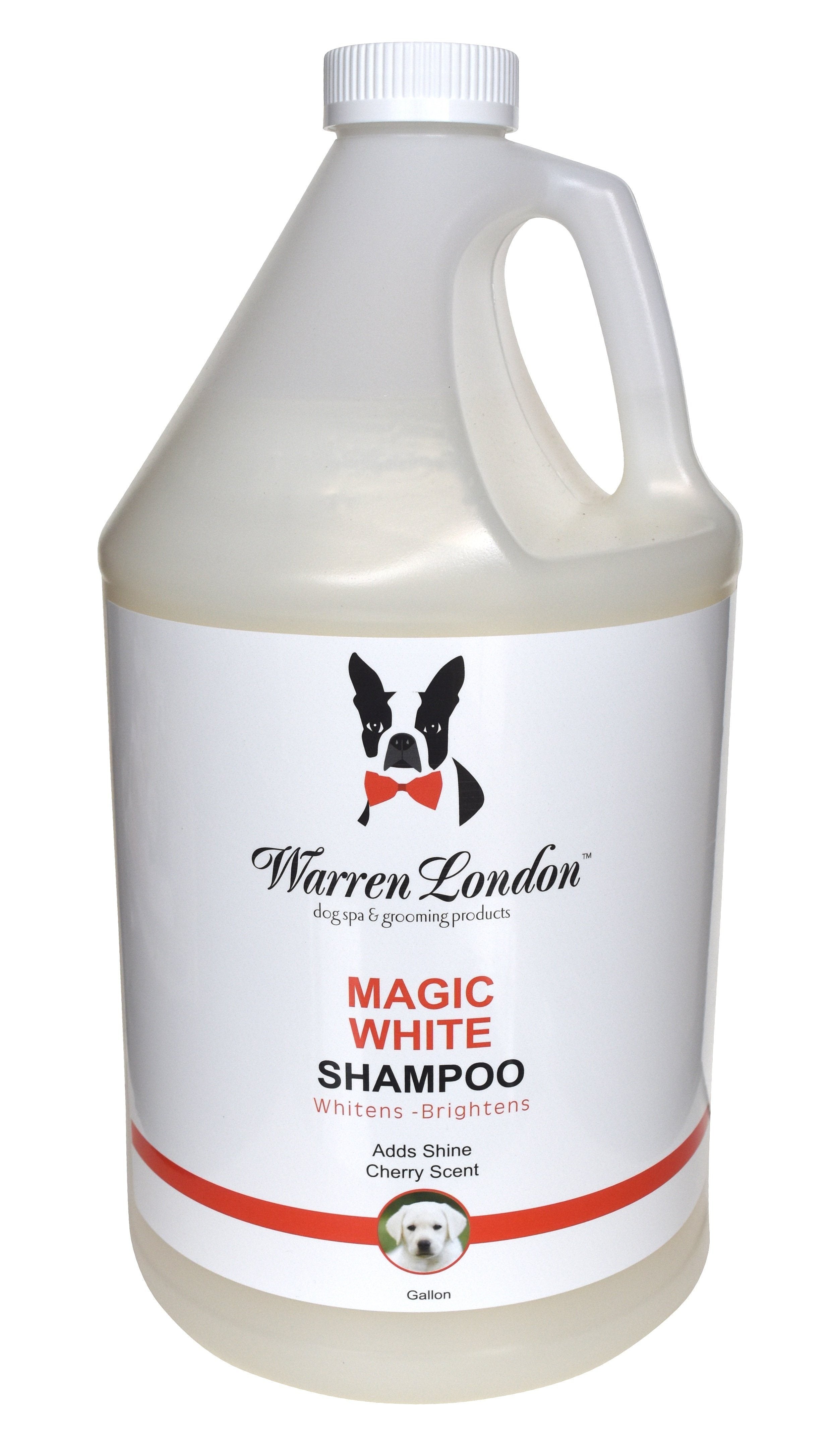 Best Way To Apply Liquid And Magic White! 